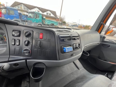 Mercedes-Benz Axor 1828 K  Greifer