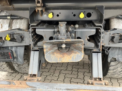 Mercedes-Benz Arocs 2653 6x4 Meiller Bordmatik 