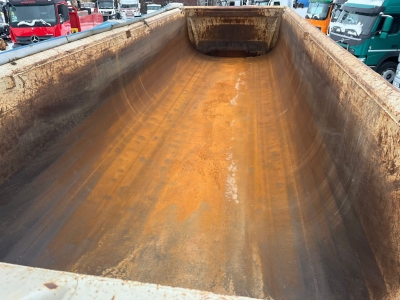 MEILLER KIPPAUFLIEGER MHPS 12/27 