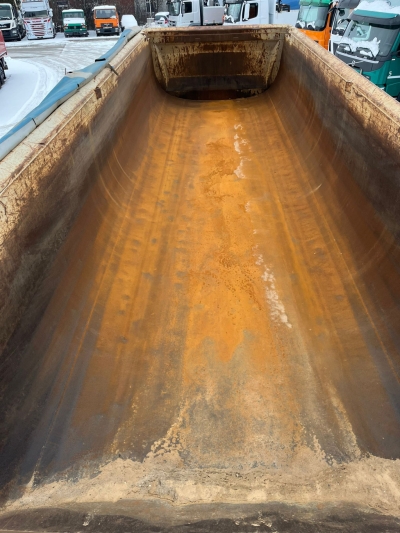 MEILLER KIPPAUFLIEGER MHPS 12/27 