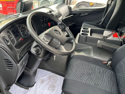Mercedes-Benz Atego 1221 L Palf. PK 4200 Funk
