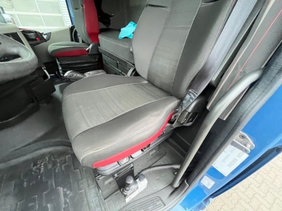 VOLVO (S) Truck FH FH13 500 Bordmatik 