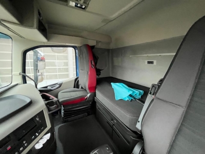 VOLVO (S) Truck FH FH13 500 Bordmatik 