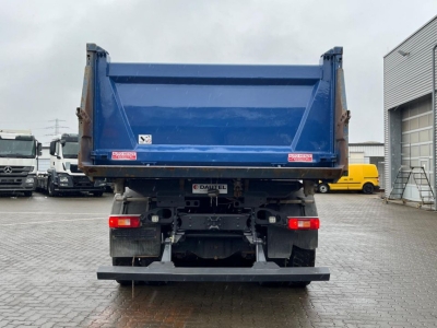 VOLVO (S) Truck FH FH13 500 Bordmatik 