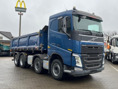 VOLVO (S) Truck FH FH13 500 Bordmatik 