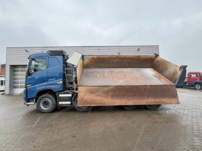 VOLVO (S) Truck FH FH13 500 Bordmatik 