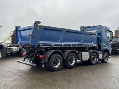 VOLVO (S) Truck FH FH13 500 Bordmatik 