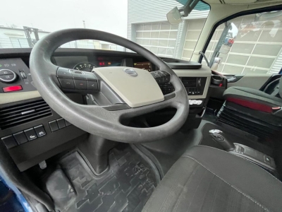 VOLVO (S) Truck FH FH13 500 Bordmatik 