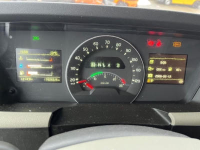 VOLVO (S) Truck FH FH13 500 Bordmatik 