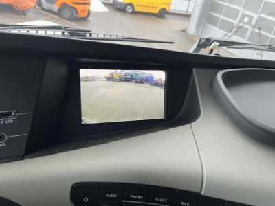 VOLVO (S) Truck FH FH13 500 Bordmatik 