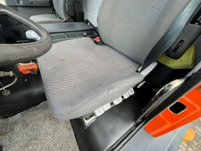 MAN L2000 14.224 LAK 4x4 Atlaskran+Funk +Winde