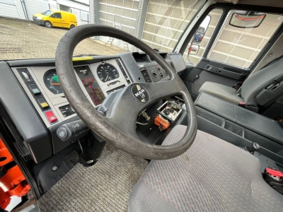 MAN L2000 14.224 LAK 4x4 Atlaskran+Funk +Winde