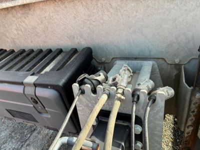 MUELLER,MITTELTAL Tandemtieflader ETUE-TA-R 11,9 Rampen