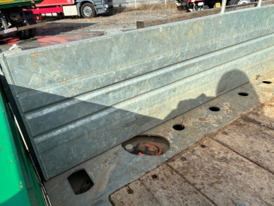 MUELLER,MITTELTAL Tandemtieflader ETUE-TA-R 11,9 Rampen