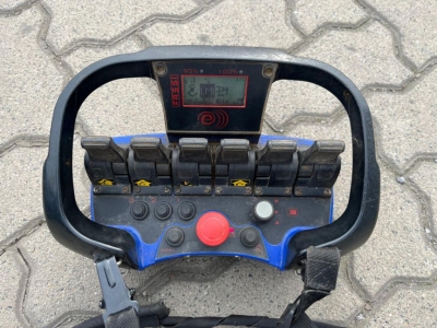 Mercedes-Benz Actros neu 2558 L 6x2 Fassi 445 45m/to