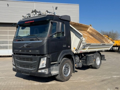 VOLVO (S) Truck FM 330 4x2 Meiller 