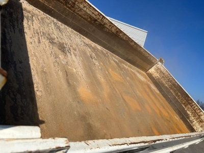 VOLVO (S) Truck FM 330 4x2 Meiller 