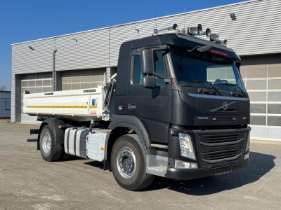 VOLVO (S) Truck FM 330 4x2 Meiller 