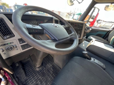 VOLVO (S) Truck FM 330 4x2 Meiller 