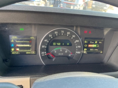 VOLVO (S) Truck FM 330 4x2 Meiller 