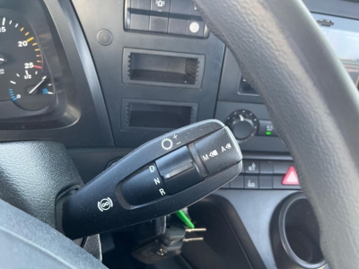 Mercedes-Benz Arocs 3242 8x2/4 BL Meiller 30 to 