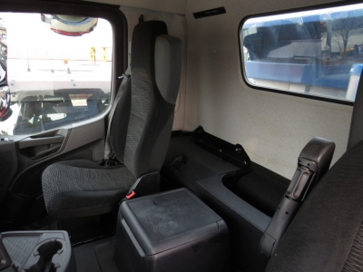 Mercedes-Benz Arocs 4143 8x4 