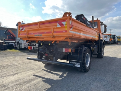 IVECO(I) EuroCargo ML 110E25 WS Singelreifen