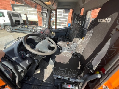 IVECO(I) EuroCargo ML 110E25 WS Singelreifen