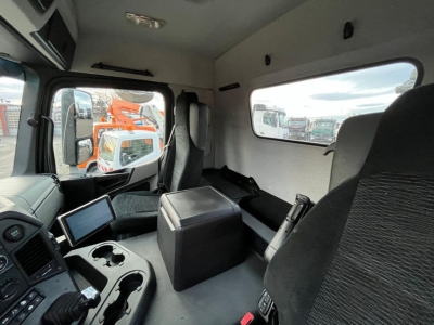 Mercedes-Benz Actros neu 2543 L 6x2 Meiller Funk