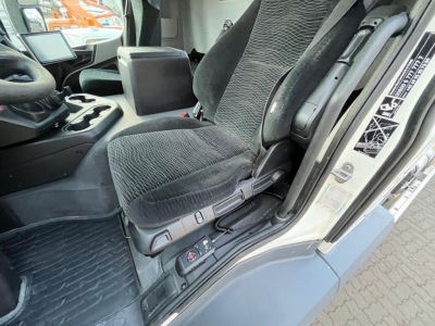 Mercedes-Benz Actros neu 2543 L 6x2 Meiller Funk