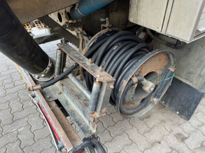 MAN TG-S 26.440 BL 6x2 Kroll ADR