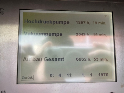 MAN TG-S 26.440 BL 6x2 Kroll ADR