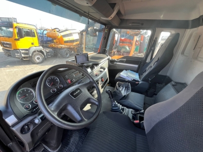 MAN TG-S 26.440 BL 6x2 Kroll ADR