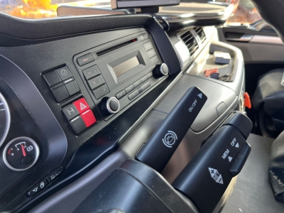 MAN TG-S 26.440 BL 6x2 Kroll ADR