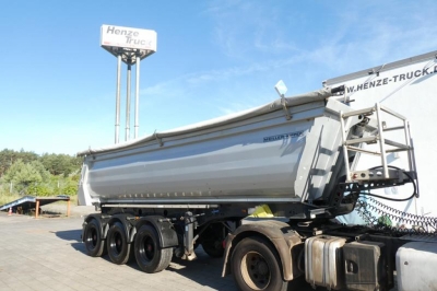 MEILLER KIPPAUFLIEGER MHPS 12/27 