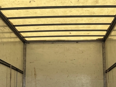 Mercedes-Benz Atego 816 L LBW 1 to