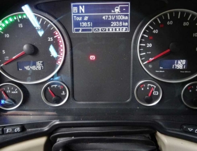 MAN TG-S 35.500 8x4 BB 