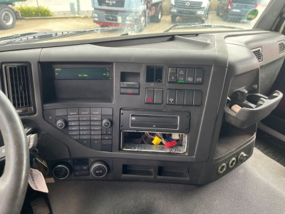 VOLVO (S) Truck FMX 460 8x4 Meiller Bordmatik