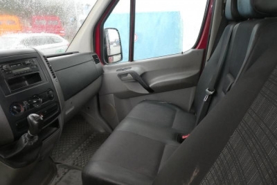 Mercedes-Benz Arocs 3246 8x4 Meiller Bordmatik MP5