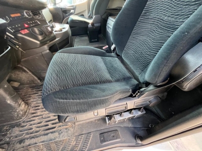 Mercedes-Benz Actros neu 2545 L 6x2 Meiller RS21.70