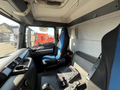 MAN TG-S 26.360 6x2-2 BL Leistikow Saug+Spülwgen