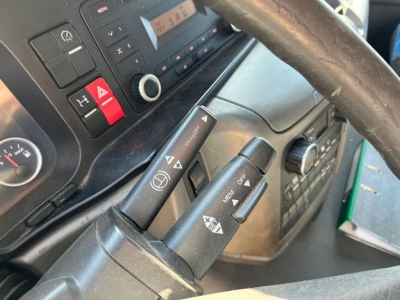 MAN TG-S 26.360 6x2-2 BL Leistikow Saug+Spülwgen