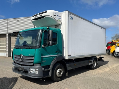 Mercedes-Benz Atego 1523 L Thermo  King T-800 Tiefkühler