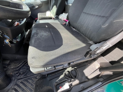 Mercedes-Benz Atego 1523 L Thermo  King T-800 Tiefkühler