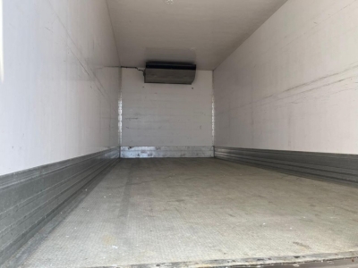 Mercedes-Benz Atego 1523 L Thermo  King T-800 Tiefkühler