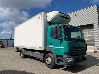 Mercedes-Benz Atego 1523 L Thermo  King T-800 Tiefkühler