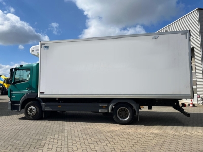 Mercedes-Benz Atego 1523 L Thermo  King T-800 Tiefkühler