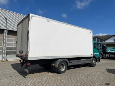 Mercedes-Benz Atego 1523 L Thermo  King T-800 Tiefkühler