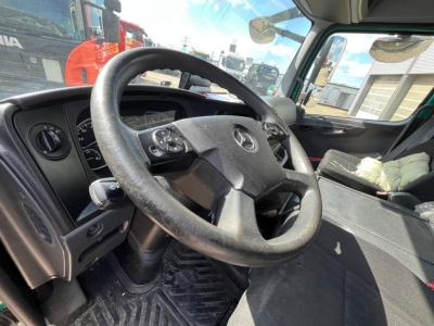 Mercedes-Benz Atego 1523 L Thermo  King T-800 Tiefkühler