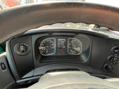 Mercedes-Benz Atego 1523 L Thermo  King T-800 Tiefkühler